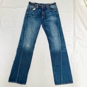 CHIP & PEPPER DENIM JEANS Vintage Euc